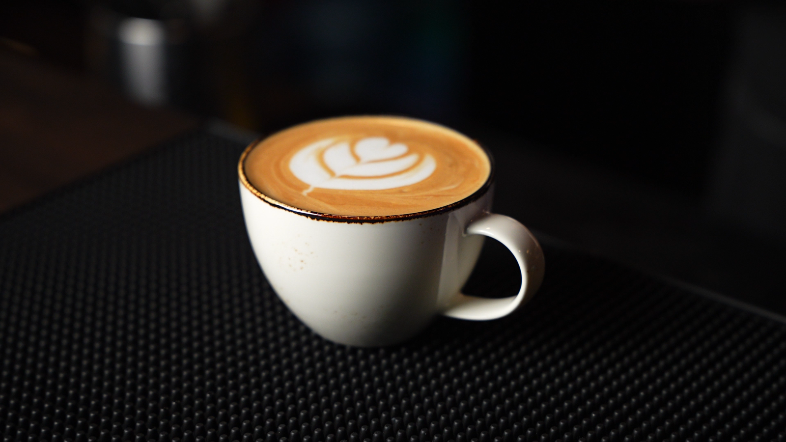 Specialty coffee