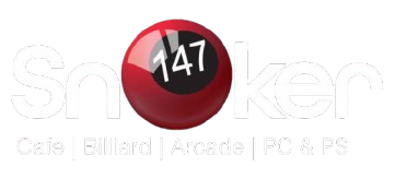 147 Snooker